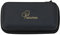 Cosmo darts clutch duo dart-tasche, schwarz