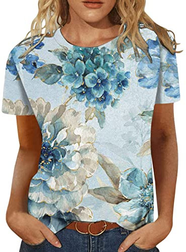 GFPGNDFHG Hemd Damen Spitze Tshirt Sommer CRIS Cross top langes Oberteil Oberteile sexy Wickelbluse was v Ausschnitt mit Aufdruck Tops