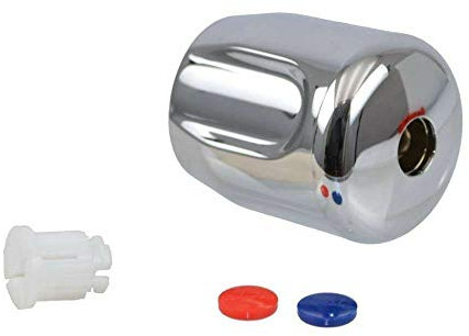 Ritzer Griff für Kemper Frostsichere Außenarmatur Frosti 573/575, bis Baujahr 2006, 5900100100