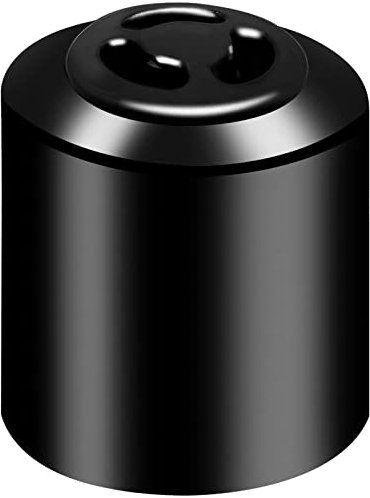Steam Release Handle Steam Valve for Instant Pot Duo Nova, Duo Gourmet 6 qt, DUO CRISP AF 8, Ultra 3, 6, 8 qt, Viva 6 Quart, Pressure Cooker Valve Replacement Part Accessories
