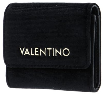 Valentino Misteltoe Pouch Nero
