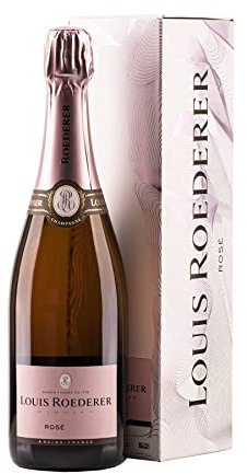 Champagne Louis Roederer - 2016 - Roederer Brut Rosé
