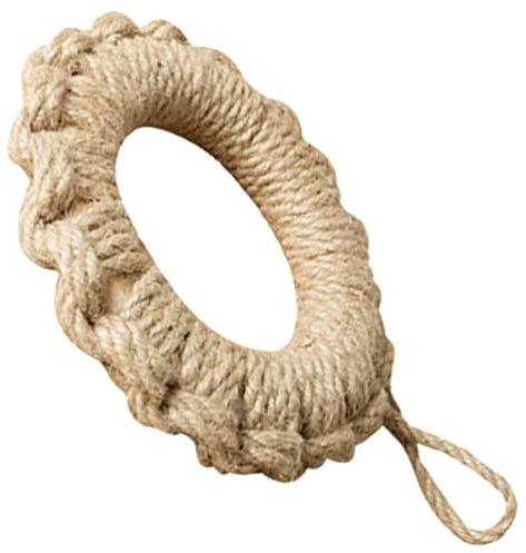 SHERCHPRY Halter Gewebte Untersetzer Pfannenwender Hot Dish Holders Untersetzer Wiederverwendbare Dish Pad Haushalt Wok Heat Pad Wok-Zubehör Gewebte Tischsets Tischstativ Schreibtischstativ