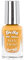 Barry M Gelly Hi Shine Nail Paint, Sunflower |Orange Glossy Nail Polish