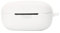 FTRONGRT Bluetooth-Kopfhörer Schutzhülle für Earfun Air Pro 3, Stoßfest, Bluetooth-Kopfhörerhülle aus Silikon mit Earfun Air Pro 3 Bluetooth-Kopfhörer.Weiß