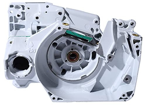 IWBR Carter Motore Alloggiamento Assy Fit for Stihl MS260 MS026 Motosega A Benzina Attrezzi da Giardino Pezzi di Ricambio