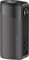 TVDC Coolfire Z60 Mod for Innokin Kits 60W 2500mAh 0.69 inch OLE Vape Mod, E-Cigarettes, 2ml Cartridge Capacity, No Nicotine (Gunmetal)