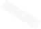 PATIKIL 39.4x9.8 Magnético Ventilación Cubierta, Suelo Pared Aire Registros Cubierta Fuerte Imán Ventilación Bloqueador para Hogar RV HVAC Chimenea Horno, Blanco