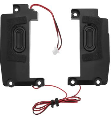 Be In Your Mind 1 Paire de Haut-parleurs PK23000N2Y0 PK23000N2N0 00JT988 Haut-Parleur Interne pour Ordinateur Portable Compatible avec Lenovo Thinkpad T460S T470S