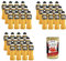 Powerade Golden Mango isotonisches Sportgetränk 36 x 500ml + Italian Gourmet polpa 400g