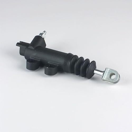 DELPHI LL80151 Kupplungsnehmerzylinder Nehmerzylinder Kupplung Durchmesser: 19,1mm Kompatibel mit HYUNDAI GETZ TB