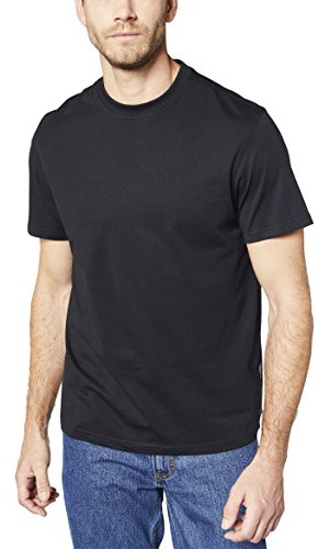 EXPAND 1071200-GR Herren Arbeits T-Shirt, 005 Schwarz, 3XL