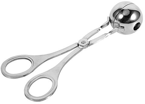 Stainless Steel Meat Meatballer Scoop Professional Meat Ball Maker Kitchen Tool