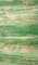 Wachsverzierfolien Holzmaser Anzahl 1 Stück, Größe 155 x 90 mm, Farbe grün/gold