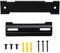 Dinghosen Lautsprecher Wandhalterung für Bose Cinemate 120 / WB 120 / per Bose Solo 5 Soundbar, Speaker Halter Metall Wandhalterungen Set mit Montagezubehör