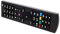 HARROW, TELECOMMANDE TV RC4870 TV UNIQUEMENT
