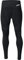 JAKO Comfort 2.0 Long Tight schwarz, 2XL Unisex