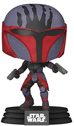 Funko Madalorian Super Commando Exclusive