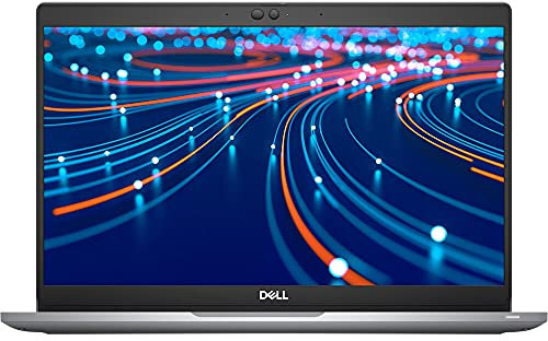 NB Dell Latitude 5320 i5 13,3 FHD W10P