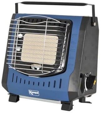 Kampa Hottie Portable Gas Heater