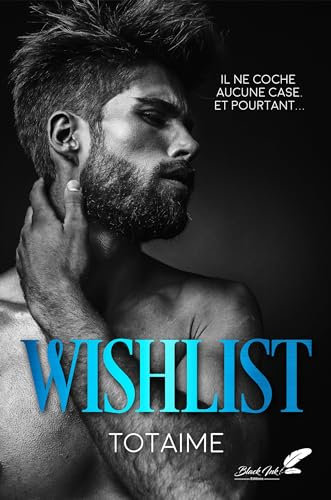 Wishlist (French Edition)
