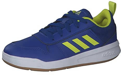 adidas TENSAUR K ROYBLU/ACIYEL/FTWWHT - 6/39 1/3