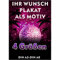INDIGOS UG - Plakat DIN A3 - DIN A0 - Bilderdruckpapier - personalisierte Geschenke mit Ihrem Foto - Aufdruck - Poster & Kunstdrucke selbst gestalten - für Büro Kinderzimmer Dekoration Schule