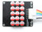4S 5S 5A Active Equalizer Balancer LFP Lifepo4 Lithium Lipo/Titanat LTO Batterie Energie Transfer Board Aktiv Equalizer Modul Kondensator Schnellere Ganze Gruppe Balancer