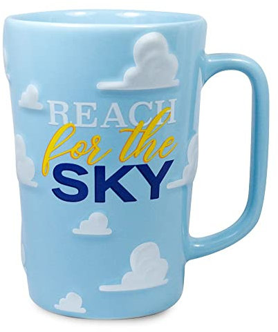 Disney Pixar Toy Story Mug Reach for the Sky