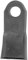 Coltello Trincia Ama Y 144 mm Adattabile Ferri