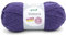 Gründl Shetland Wolle (modisches und weiches Strickgarn aus 80% Polyacryl und 20% Wolle, 100 g / 170 m, Nadelstärke: 7-8, 1 x 100 g), lila