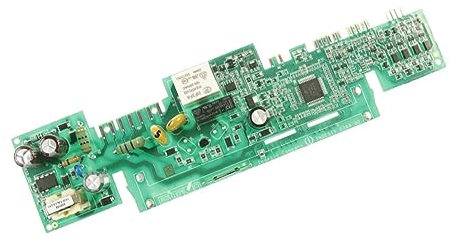 MODULO CONTROLLO CLEVER PER REFRIGERATORE INDESIT - C00382291