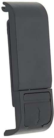 Replacement Side Door Battery Cover for GOPRO 10 9 Black Removable Side Door Clip Type C Charging Port