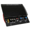 flexman Amplificateur Puissance pour Voiture, Carte Amplificateur Voiture 300W 12V Amplificateur Caisson Véhicule Haute Puissance pour Haut Parleur Voiture Basses 8 à 12 Pouces