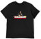 Monk Im Monk Ish T Shirt Mens Licensed Classic Tv Show Adrian Monk XXL Black
