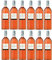 Weingut Lergenmüller Traditions Herrenhaus Winzer Glühwein Lieblich Deutschland Inkl FeinWert E-Book (Rosé (12 x 1,0l))