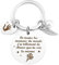 ldyllicStyle Cadeau Fete Des Meres,Cadeau Maman,Cadeau Anniversaire Maman,Porte Clef Maman,Cadeaux Maman,Cadeau Retraite Maman,Cadeau Mere,Mom Gift,Cadeau Maman Noel,Future Maman Idee Noel