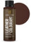 Sehr Deckend Wasser Lederfarbe Espressobraun - 50 ml Leather Paint für Natur und ÖkoLeder - Leather Dye Ohne Alkohol für alle Lederaccessoires - Reißt oder Blättert Nicht ab