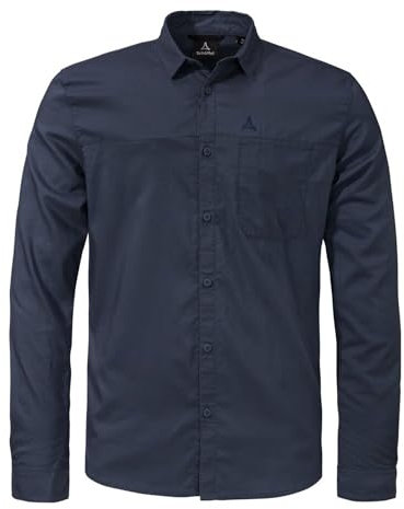 Schöffel Adult Shirt Treviso M sonstige Gr. 56