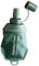 Vbnuyhim Running Soft Flask, Bouteille d'eau souple | Gourde en TPU souple, bouteille flexible de qualité alimentaire - Bouteilles d'eau rechargeables et pliables - Sac d'eau de randonnée anti-fuite
