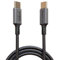 ProFPS 1.5m USB4.0 Schnell Ladekabel USB C für PS5 Controller, 240W USB C Ladekabel zu USB C Kabel, PS5 USBC Ladekabel für Playstation 5 Controller, Schnellladekabel USB C Kabel, 40Gbps Thunderbolt