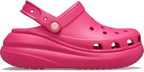Crocs Crush Clog 36-37 EU Dragon Fruit