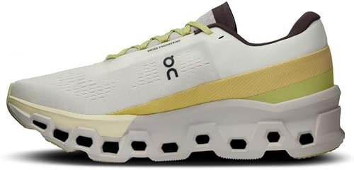 On Cloudmonster 2 Herren Laufschuhe