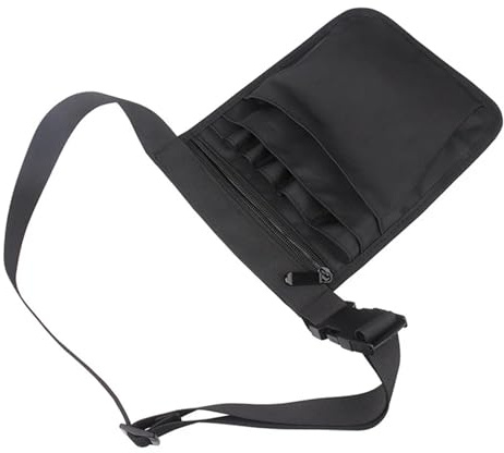 XLyrriun Werkzeugtasche for medizinische Versorgung, Werkzeugtasche, Mehrzweck-Gürtelaufbewahrung, Mehrzweck-Taille for Krankenschwestern für Schreinerei, Werkstatt