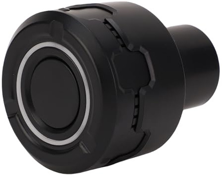 Fafeicy Telescope Electronic Eyepiece, 4K HD WiFi Camera, Built-in 1600mAh Battery, Portable for Astronomy and Birdwatching