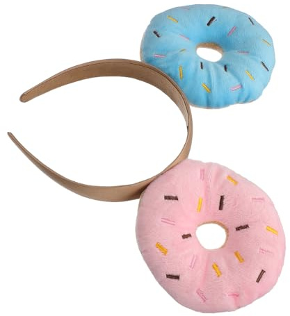 Halloween Mottoparty Cartoon Haarreif Süßes Stirnband
