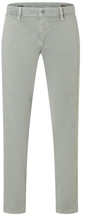 MAC Jeans - Driver Pants, MacFlexx - Modern Fit - 6351-00-1995L-309W - grün