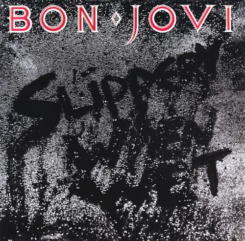 Slippery When Wet [Remastered]