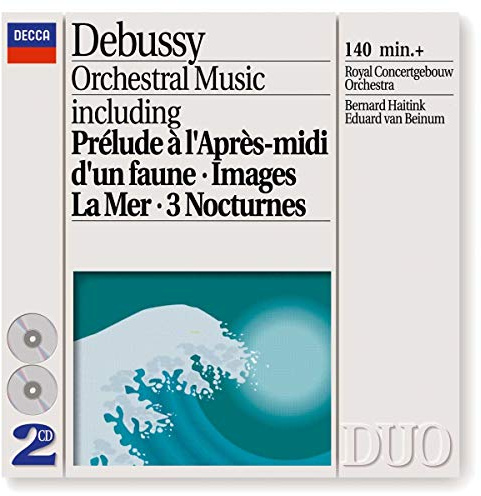 Philips, Duo, Musica Da Camera, Primo Novecento,