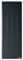 Thermor Radiateur Connecté Ovation 3 2000W, vertical, Gris Ardoise